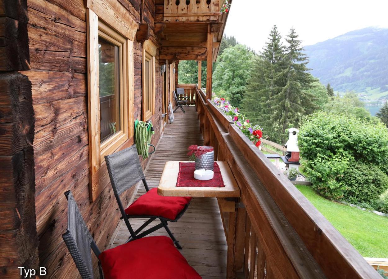 Der Bichlhof Appartamento *