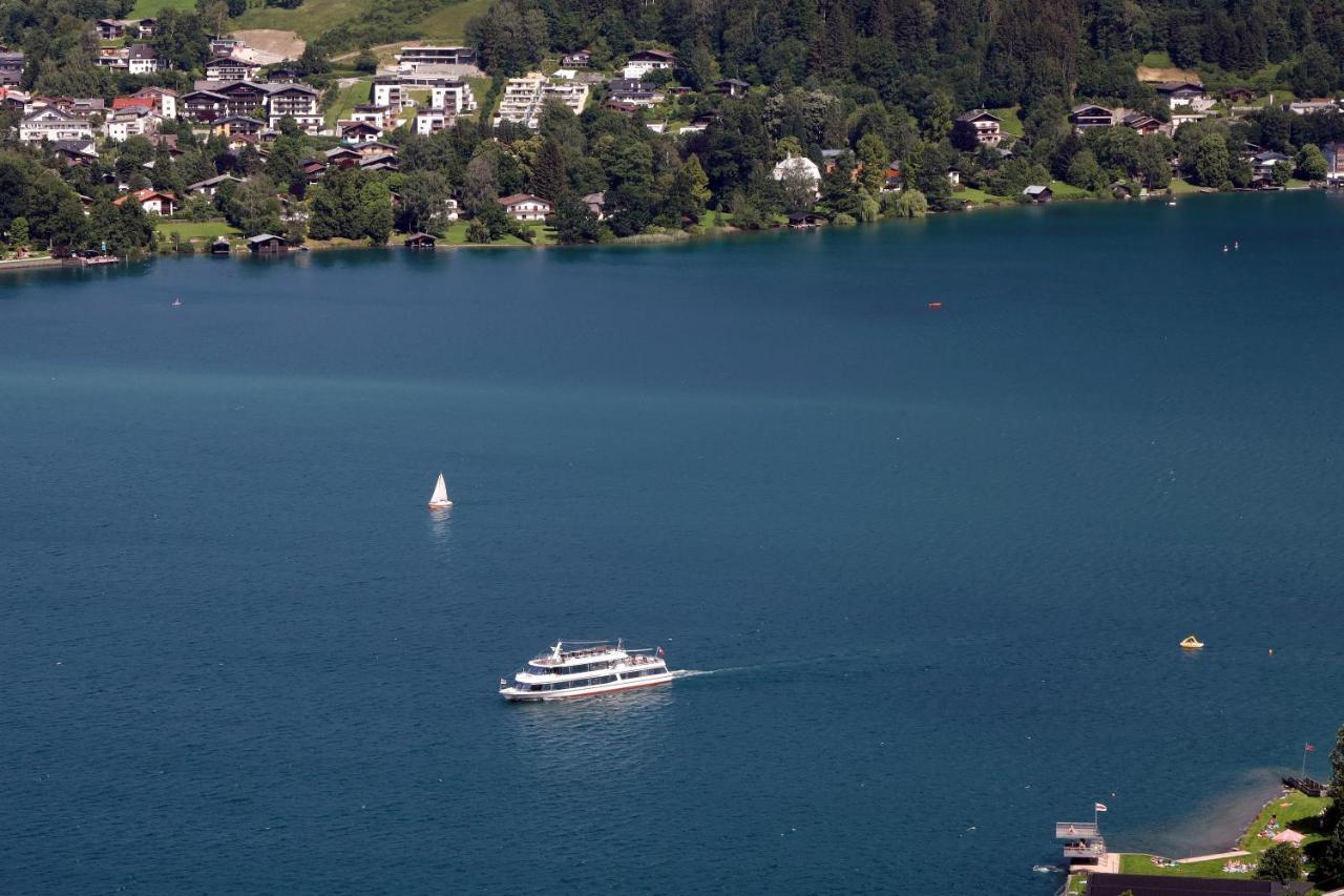 Appartamento Der Bichlhof Zell am See