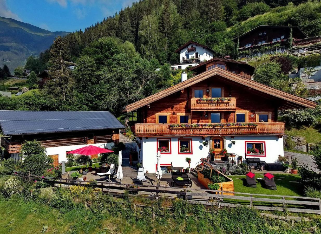 Der Bichlhof * Zell am See