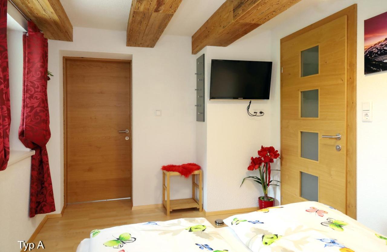 Appartamento Der Bichlhof *