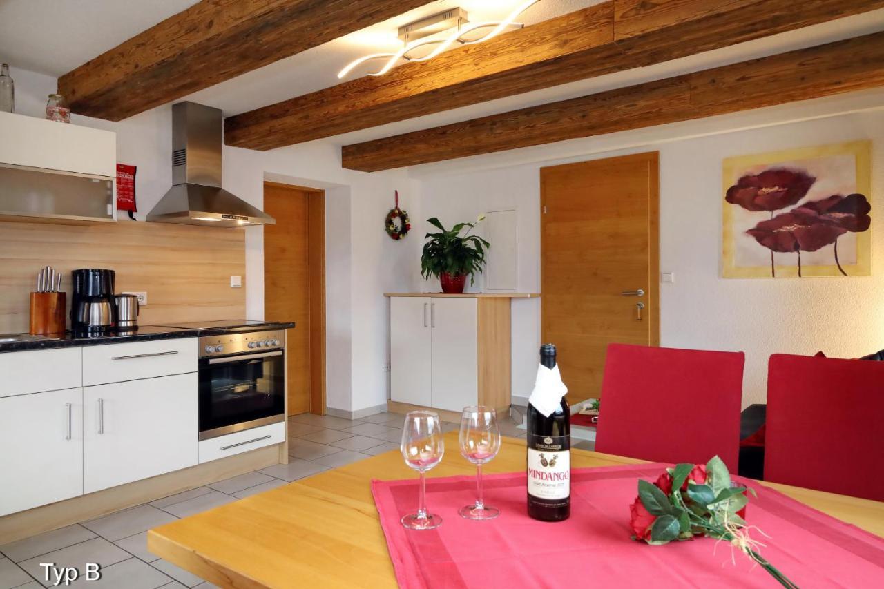 Der Bichlhof Appartamento Zell am See
