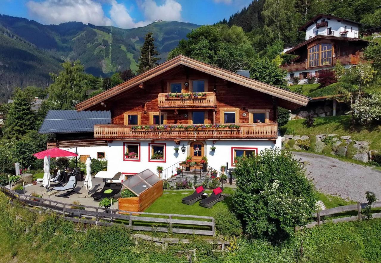 Der Bichlhof Appartamento *